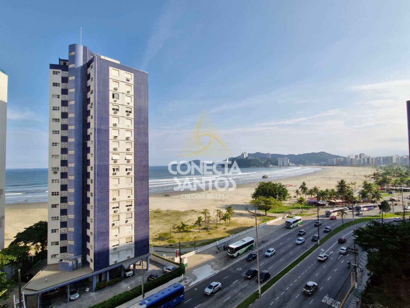 Apartamento para alugar com 3 quartos, 116m² - Foto 41