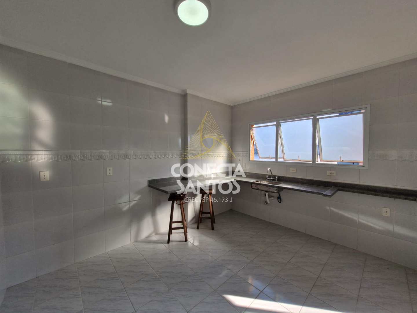 Apartamento para alugar com 3 quartos, 116m² - Foto 9