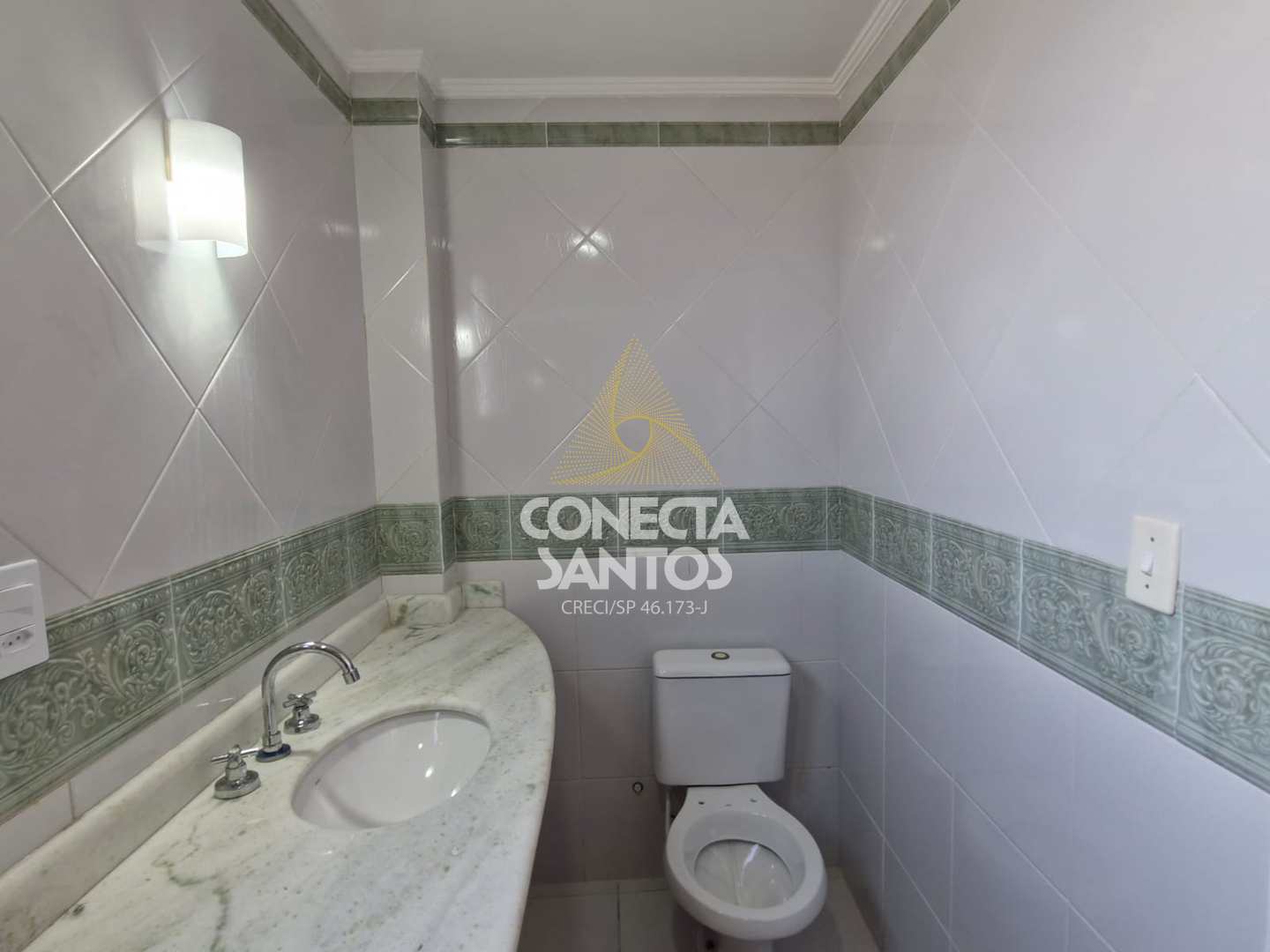 Apartamento para alugar com 3 quartos, 116m² - Foto 45