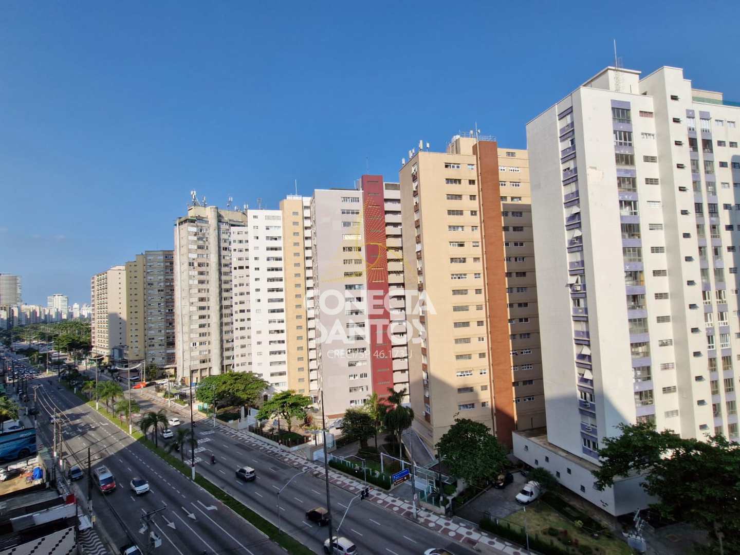 Apartamento para alugar com 3 quartos, 116m² - Foto 43