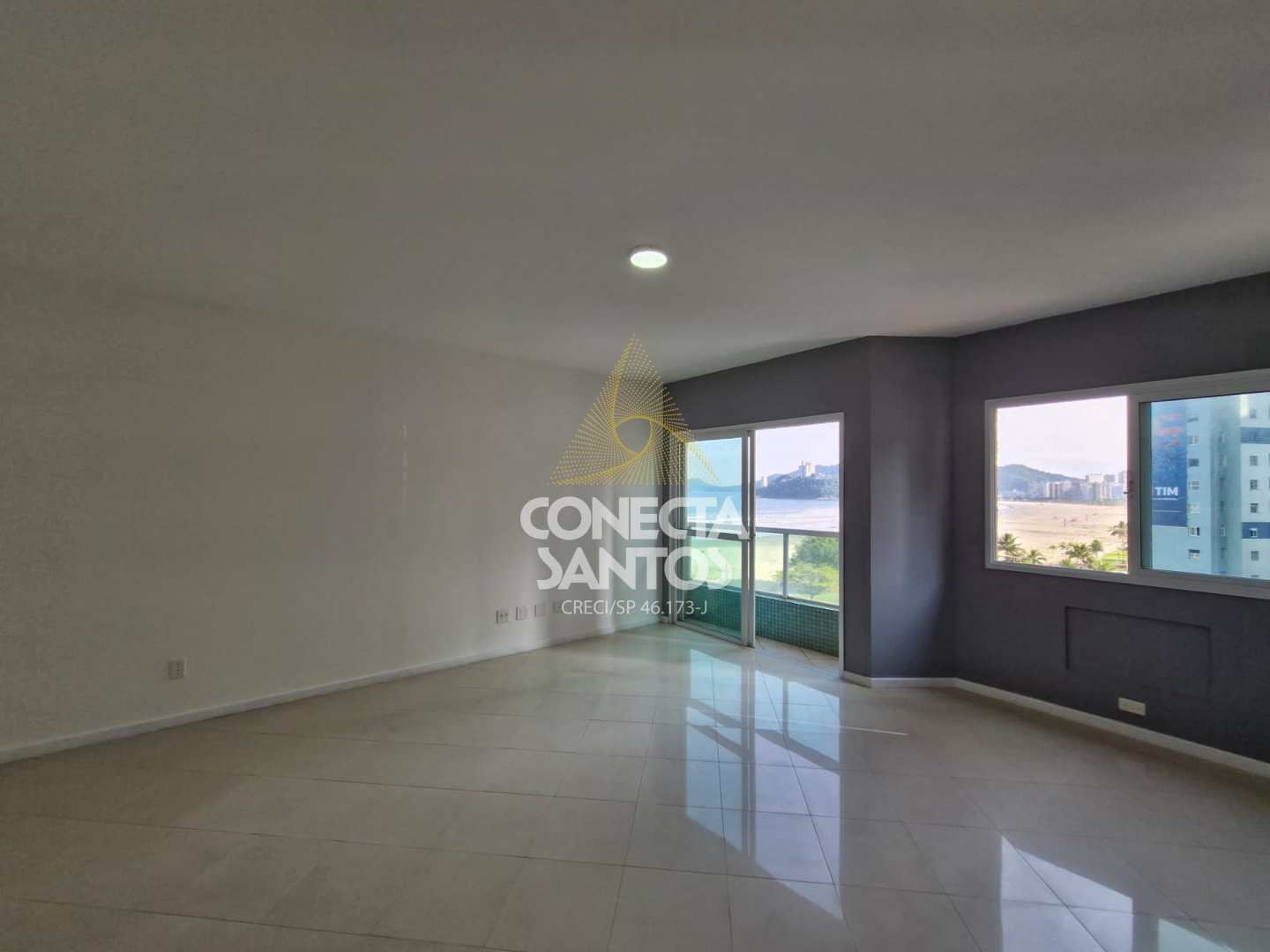Apartamento para alugar com 3 quartos, 116m² - Foto 1