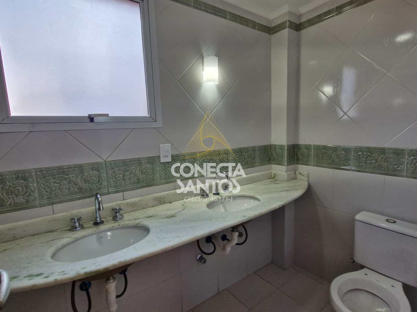 Apartamento para alugar com 3 quartos, 116m² - Foto 46
