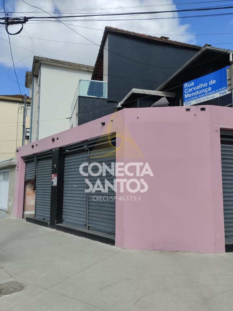 Sobrado para alugar com 1 quarto, 220m² - Foto 5