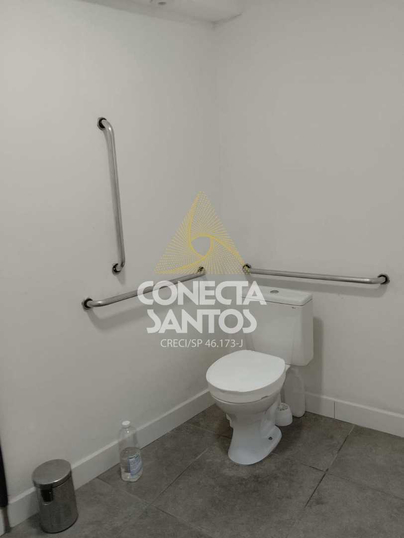 Sobrado para alugar com 1 quarto, 220m² - Foto 10