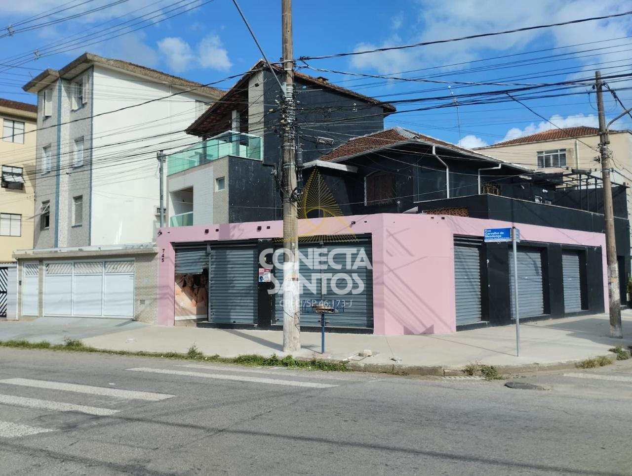 Sobrado para alugar com 1 quarto, 220m² - Foto 3