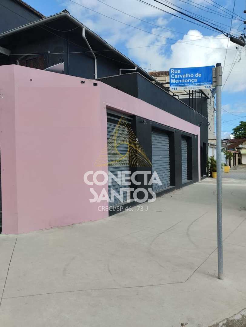 Sobrado para alugar com 1 quarto, 220m² - Foto 4
