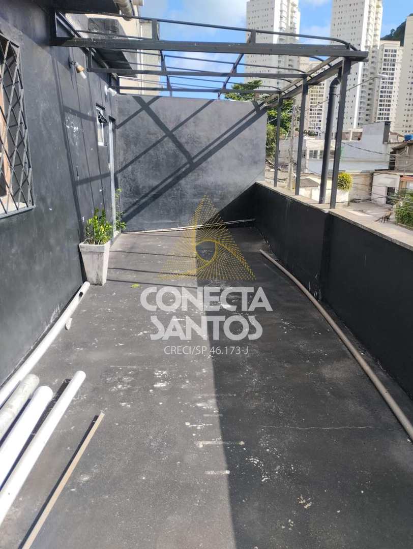 Sobrado para alugar com 1 quarto, 220m² - Foto 24