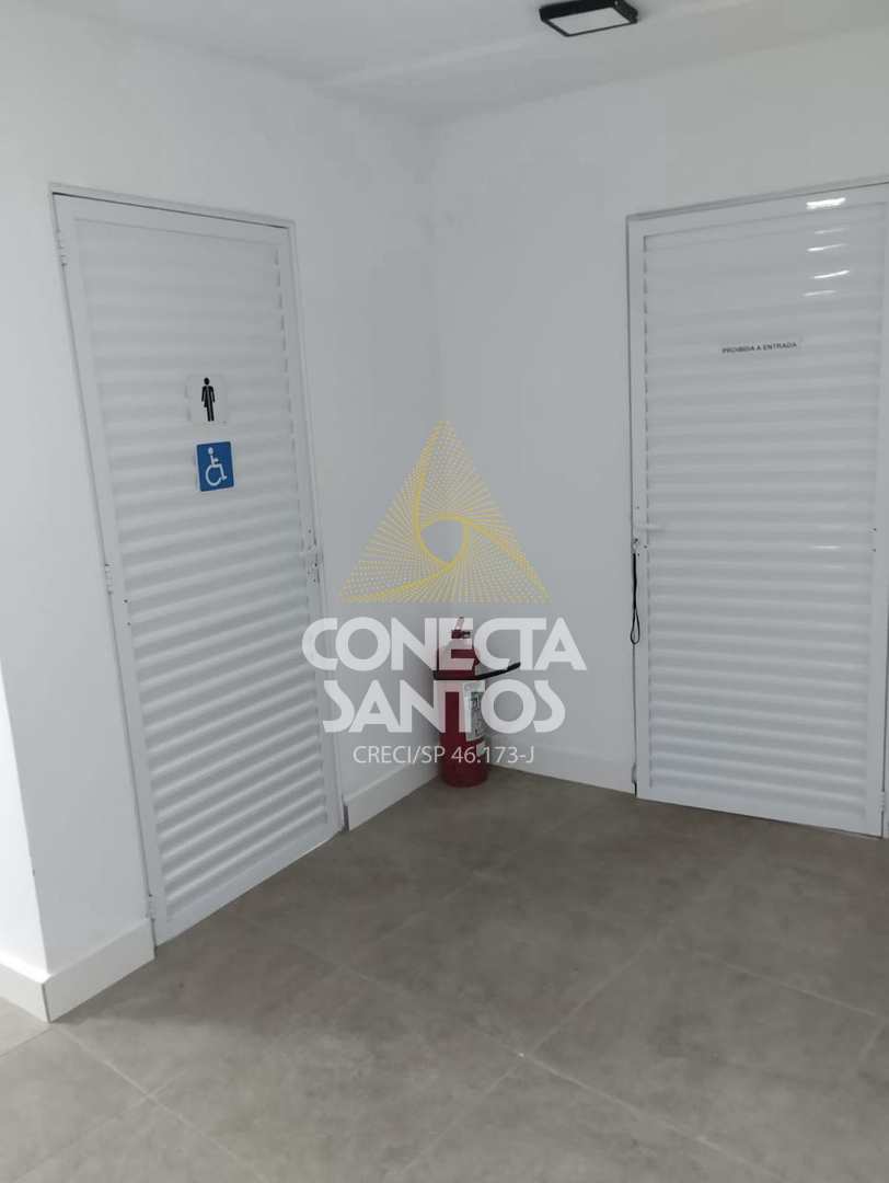 Sobrado para alugar com 1 quarto, 220m² - Foto 6