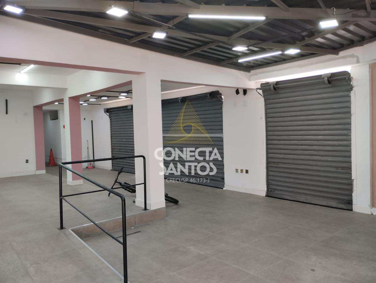 Sobrado para alugar com 1 quarto, 220m² - Foto 1