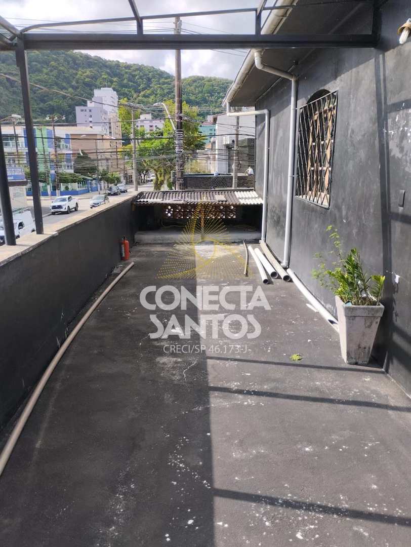 Sobrado para alugar com 1 quarto, 220m² - Foto 25