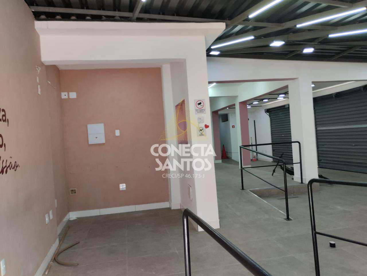 Sobrado para alugar com 1 quarto, 220m² - Foto 7