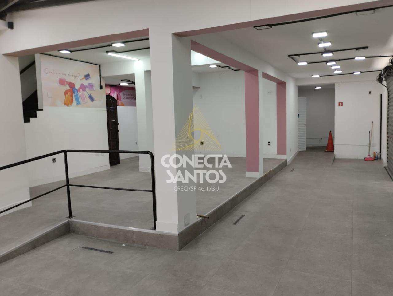 Sobrado para alugar com 1 quarto, 220m² - Foto 2