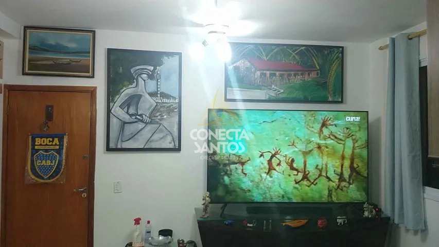 Apartamento, 2 quartos, 48 m² - Foto 5