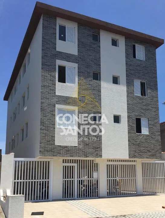 Apartamento, 2 quartos, 48 m² - Foto 2