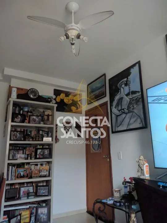 Apartamento, 2 quartos, 48 m² - Foto 4