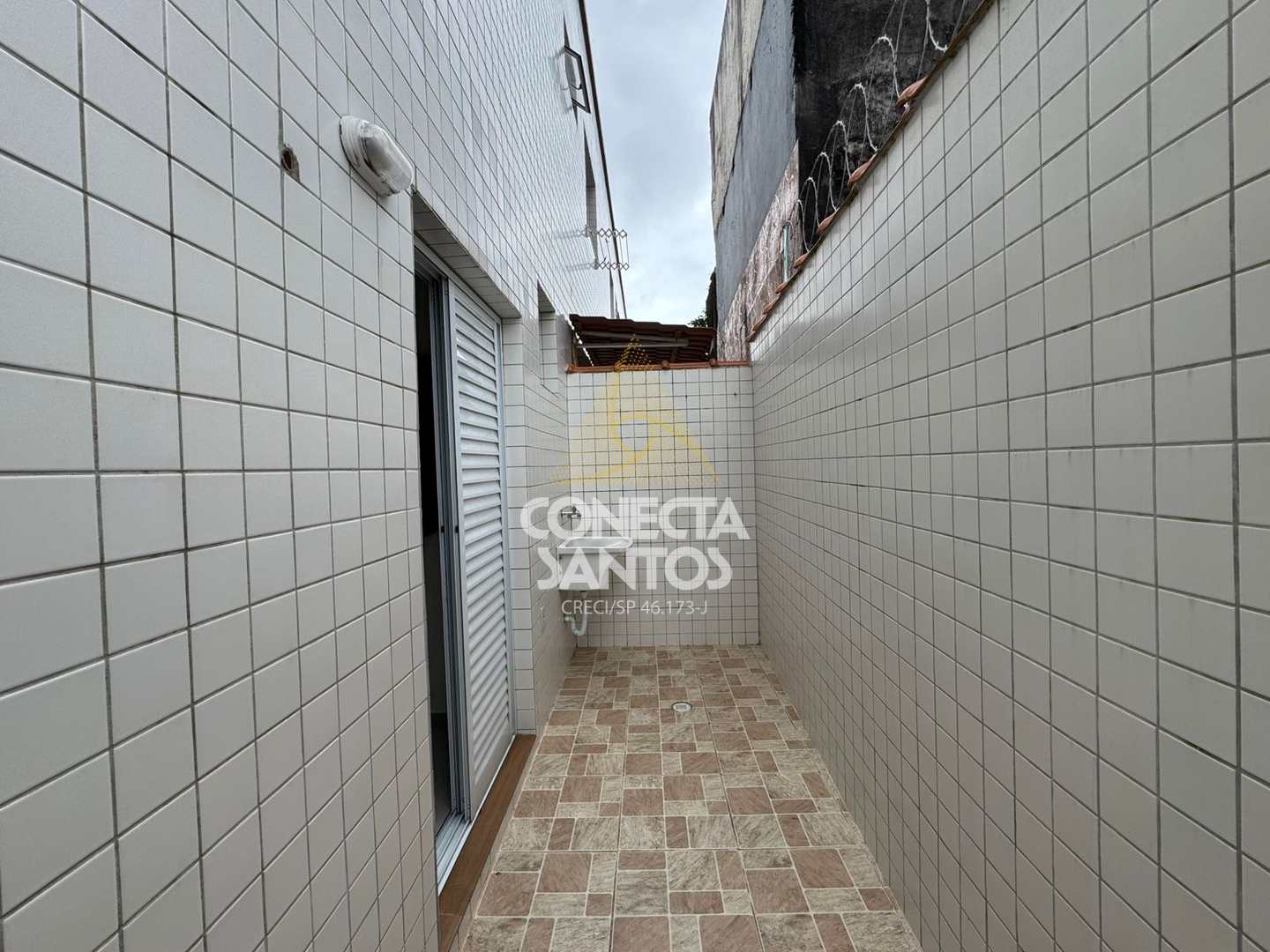 Casa de Condomínio para alugar com 1 quarto, 35m² - Foto 19