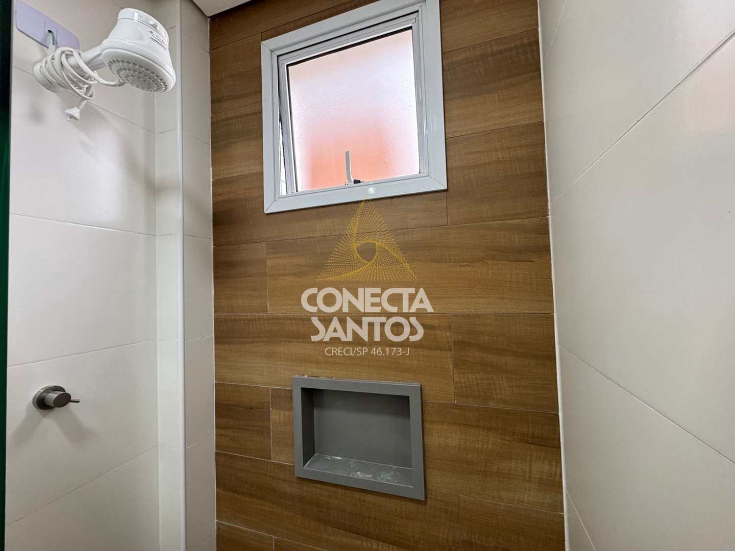 Casa de Condomínio para alugar com 1 quarto, 35m² - Foto 15