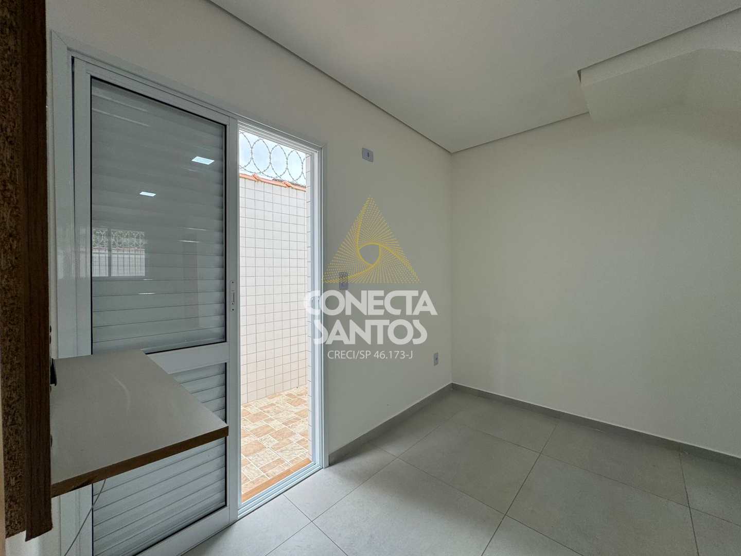 Casa de Condomínio para alugar com 1 quarto, 35m² - Foto 16