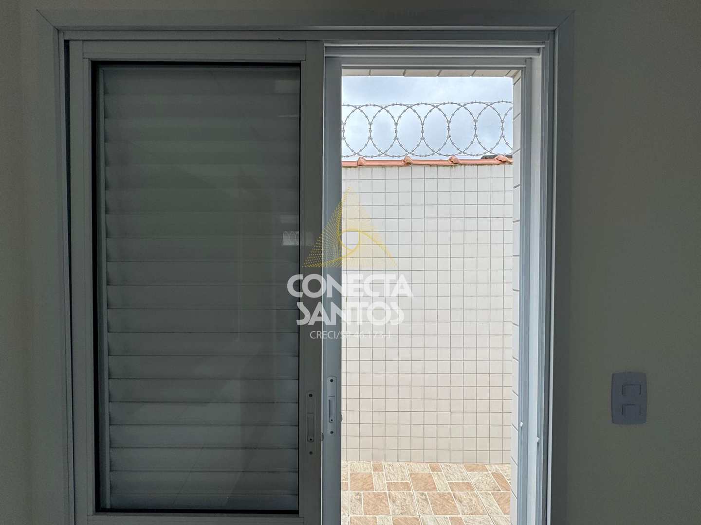 Casa de Condomínio para alugar com 1 quarto, 35m² - Foto 17