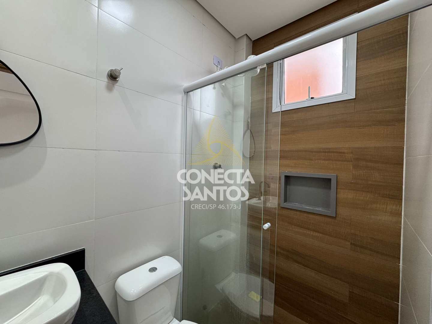 Casa de Condomínio para alugar com 1 quarto, 35m² - Foto 14