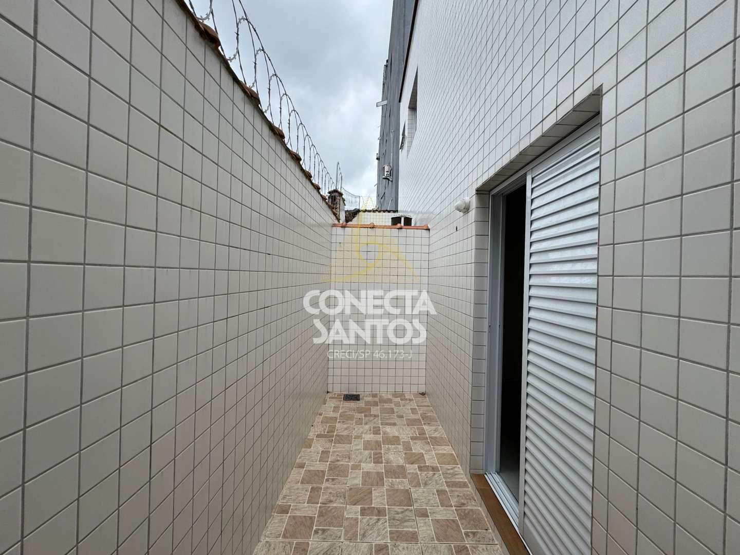 Casa de Condomínio para alugar com 1 quarto, 35m² - Foto 21