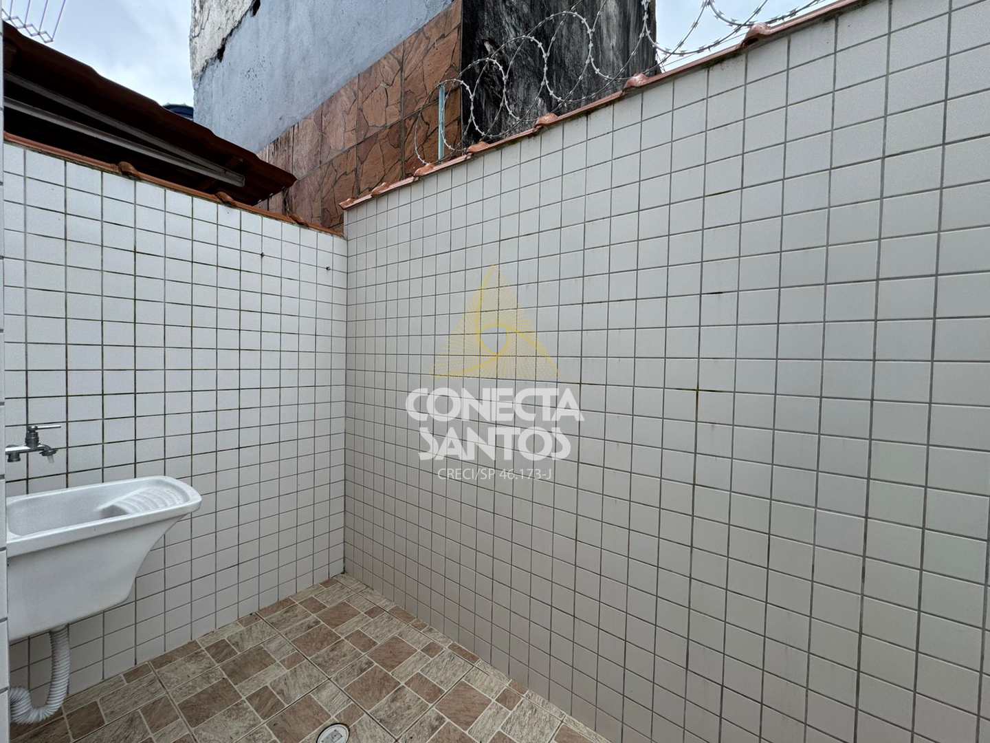 Casa de Condomínio para alugar com 1 quarto, 35m² - Foto 18