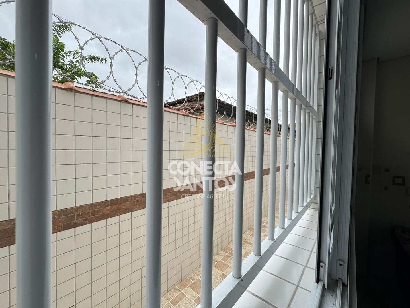 Casa de Condomínio para alugar com 1 quarto, 35m² - Foto 11