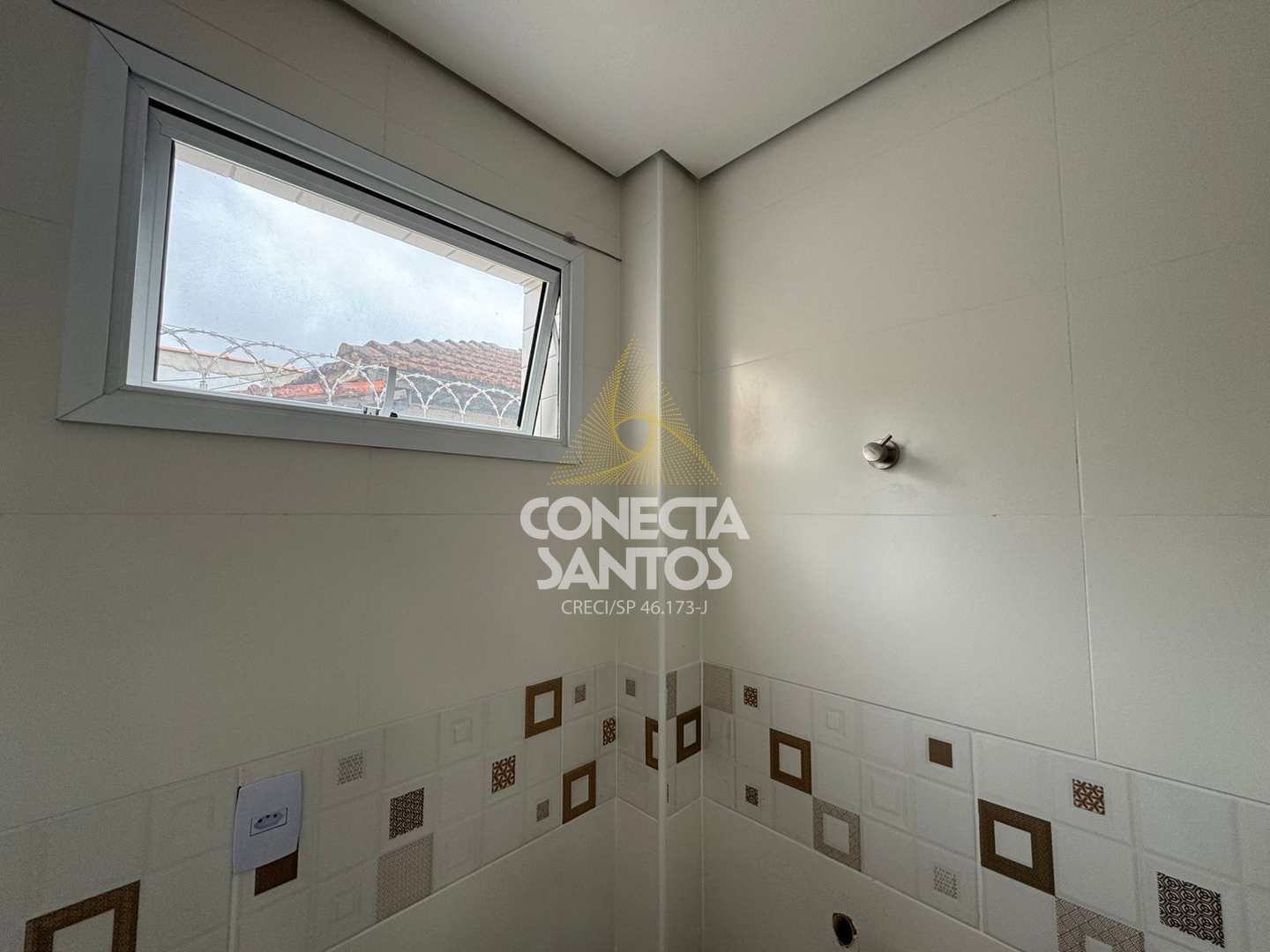Casa de Condomínio para alugar com 1 quarto, 35m² - Foto 7