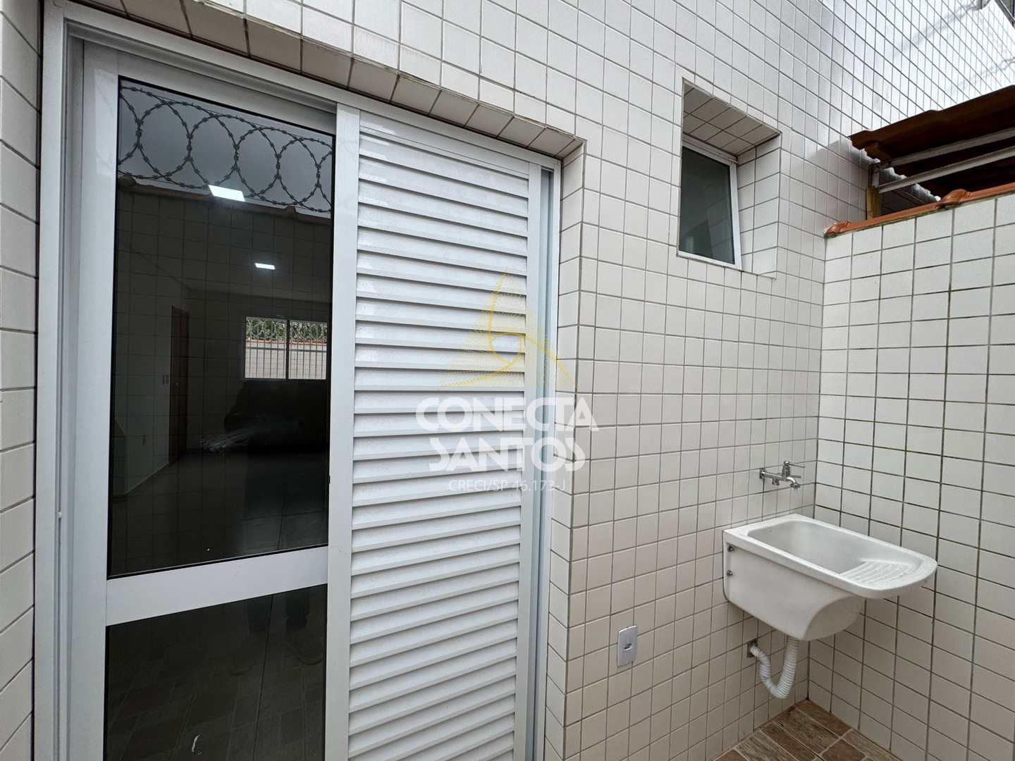 Casa de Condomínio para alugar com 1 quarto, 35m² - Foto 20
