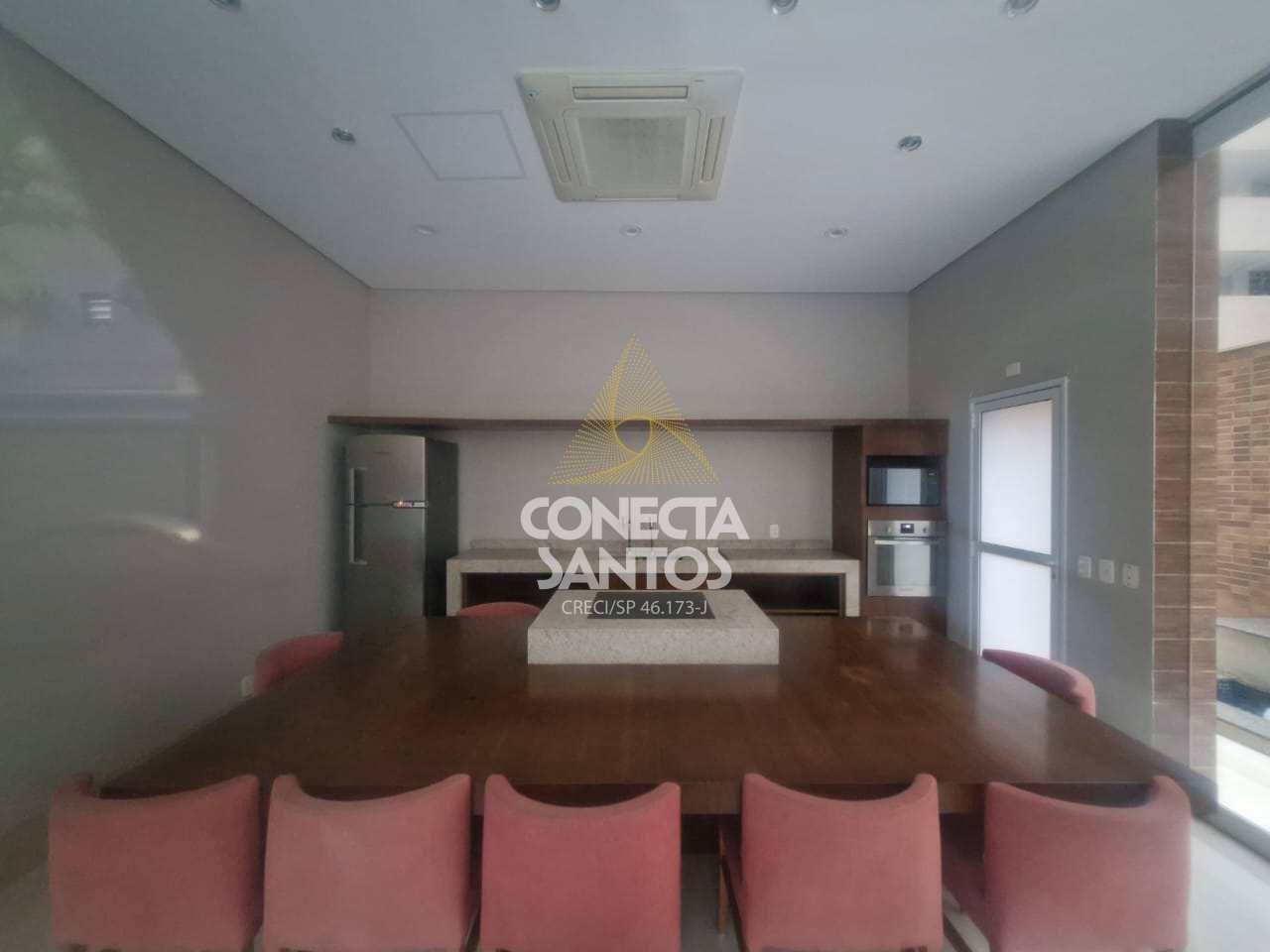 Flat/Apart Hotel, 1 quarto, 45 m² - Foto 21