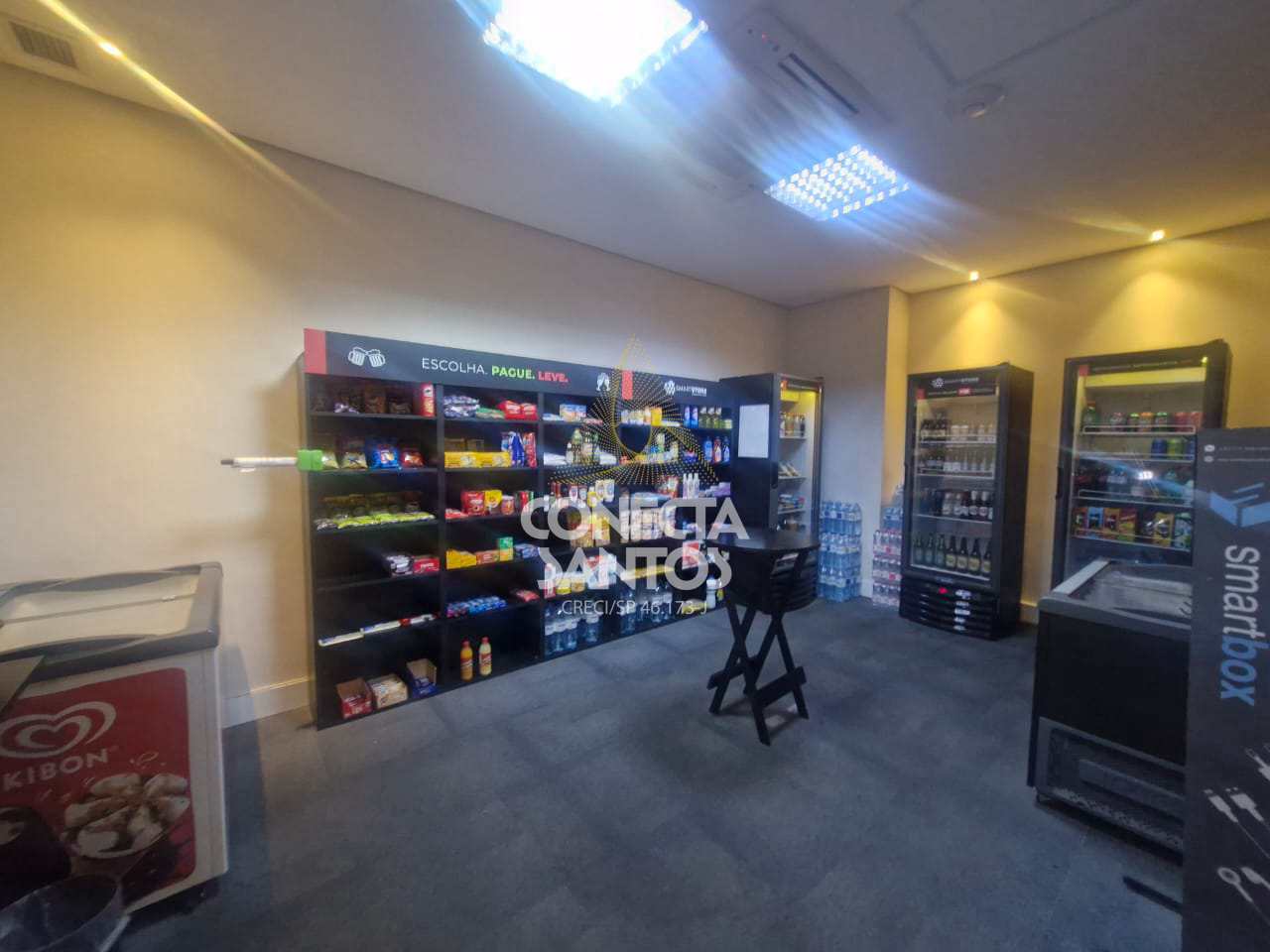 Flat/Apart Hotel, 1 quarto, 45 m² - Foto 22