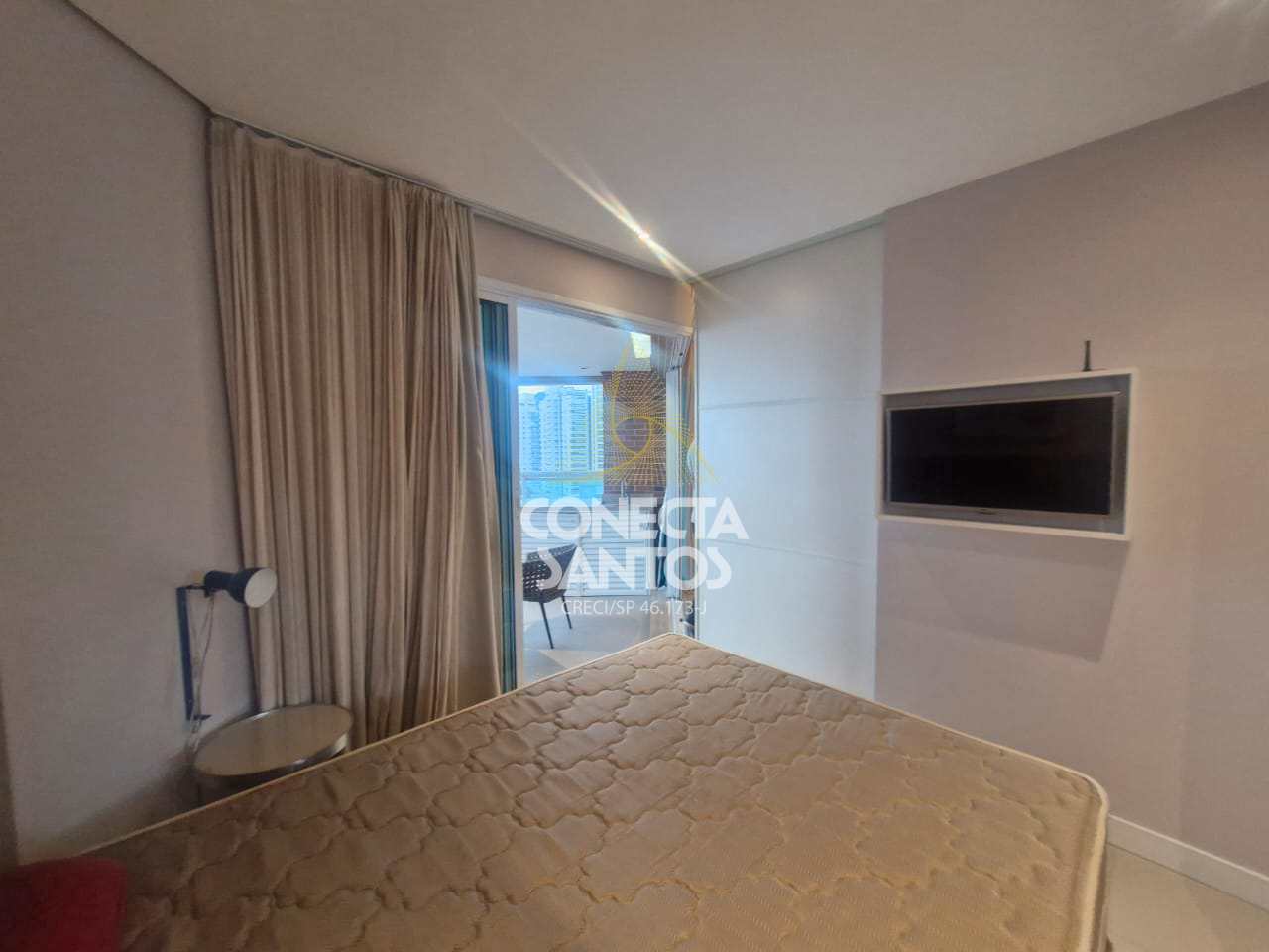 Flat/Apart Hotel, 1 quarto, 45 m² - Foto 13