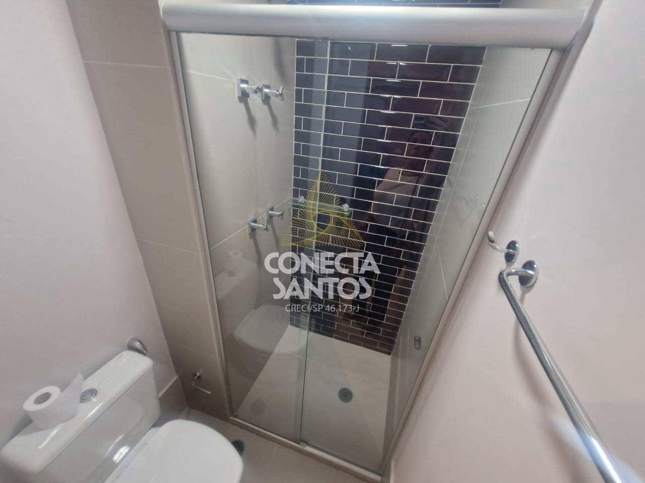 Flat/Apart Hotel, 1 quarto, 45 m² - Foto 17