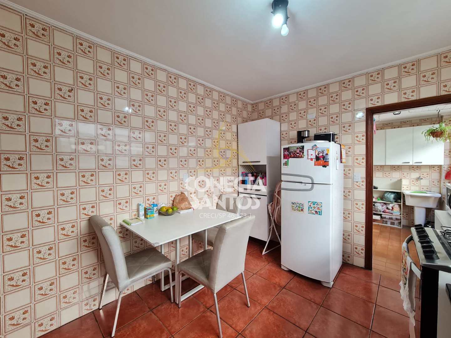 Apartamento à venda com 2 quartos, 72m² - Foto 8