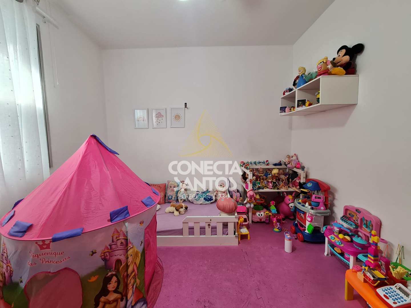 Apartamento à venda com 2 quartos, 72m² - Foto 19