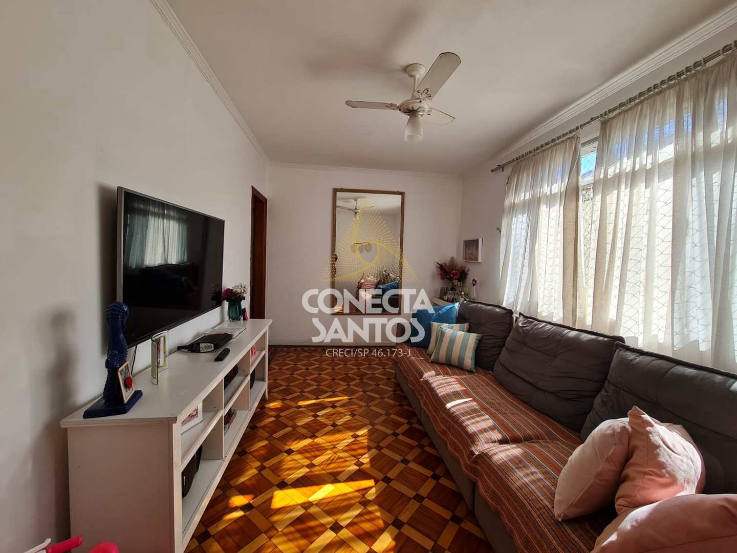 Apartamento à venda com 2 quartos, 72m² - Foto 4