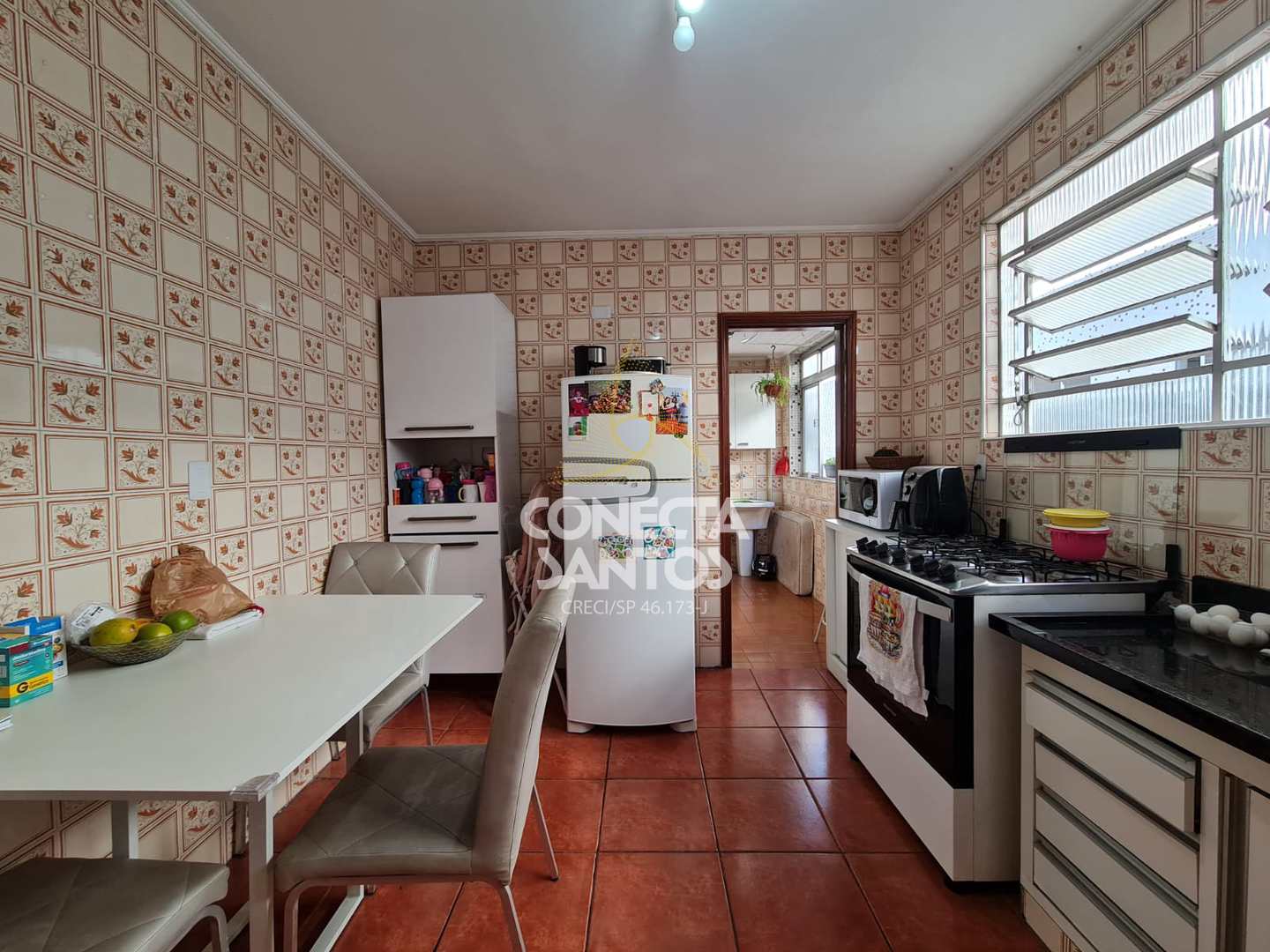Apartamento à venda com 2 quartos, 72m² - Foto 6