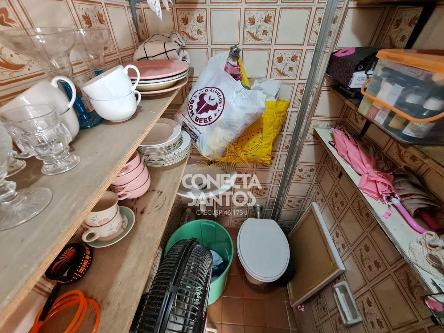 Apartamento à venda com 2 quartos, 72m² - Foto 13