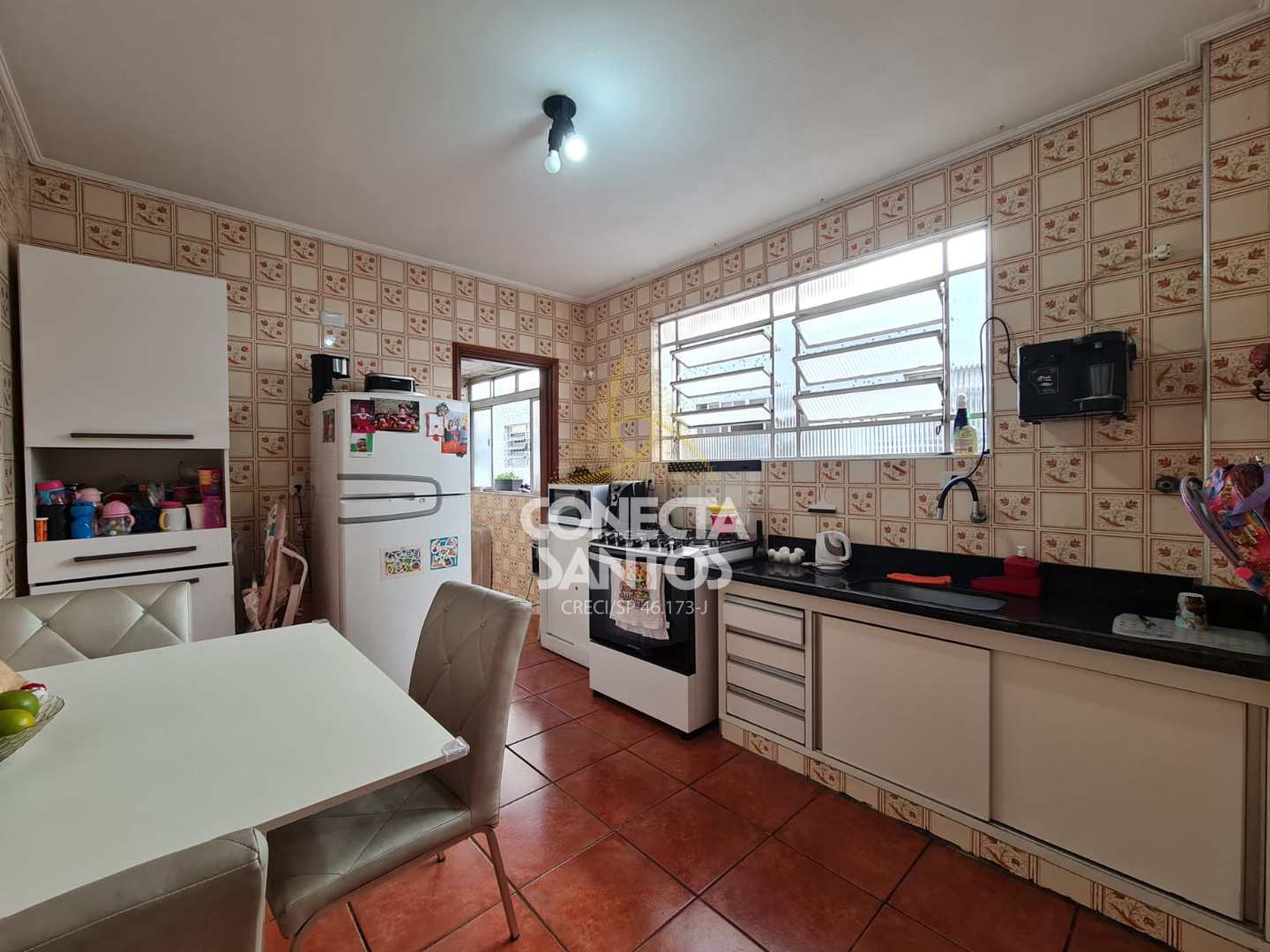 Apartamento à venda com 2 quartos, 72m² - Foto 7