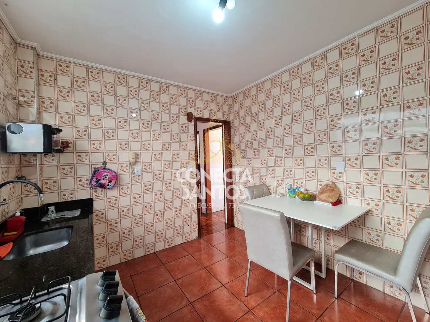 Apartamento à venda com 2 quartos, 72m² - Foto 9