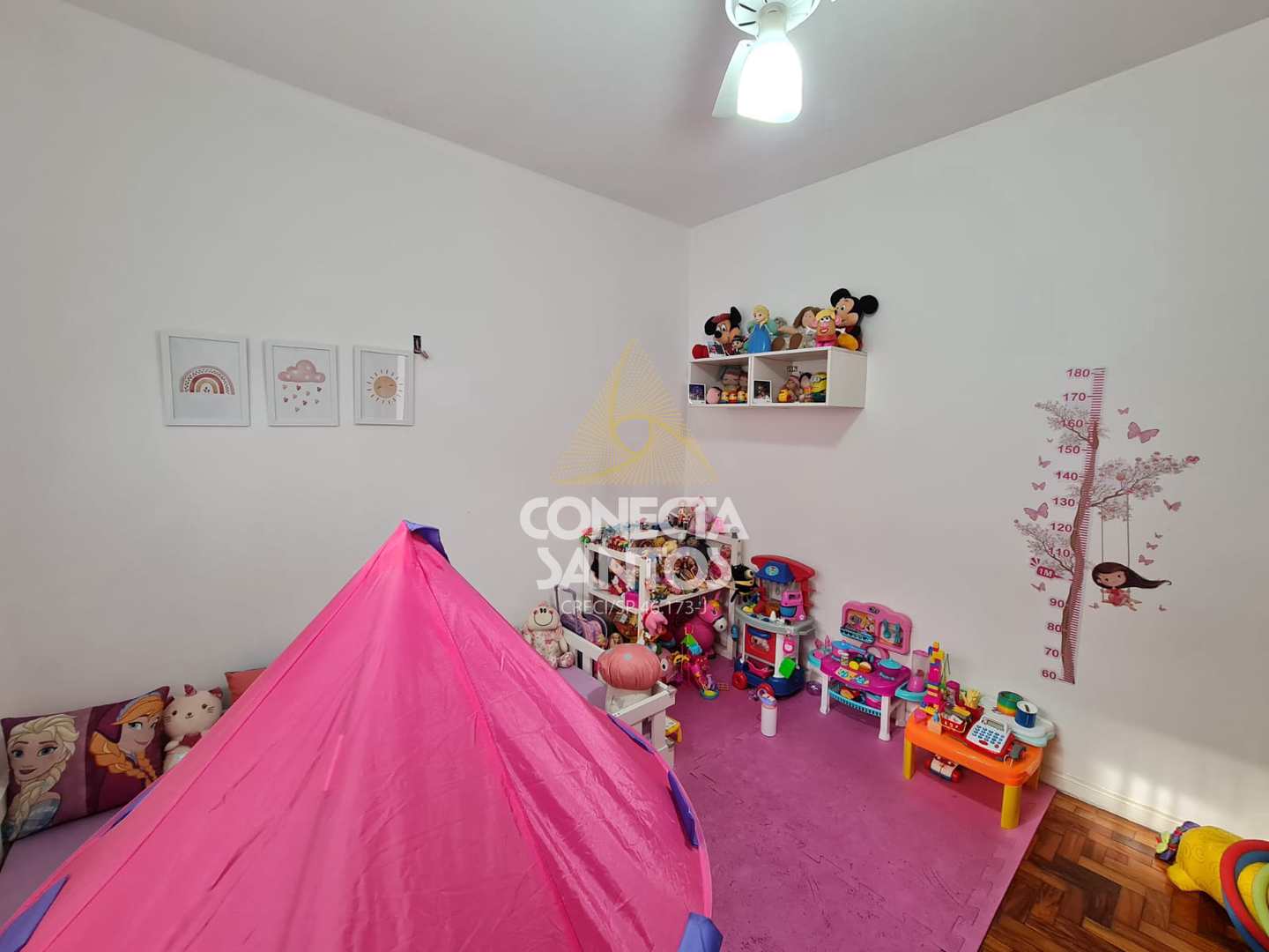 Apartamento à venda com 2 quartos, 72m² - Foto 20
