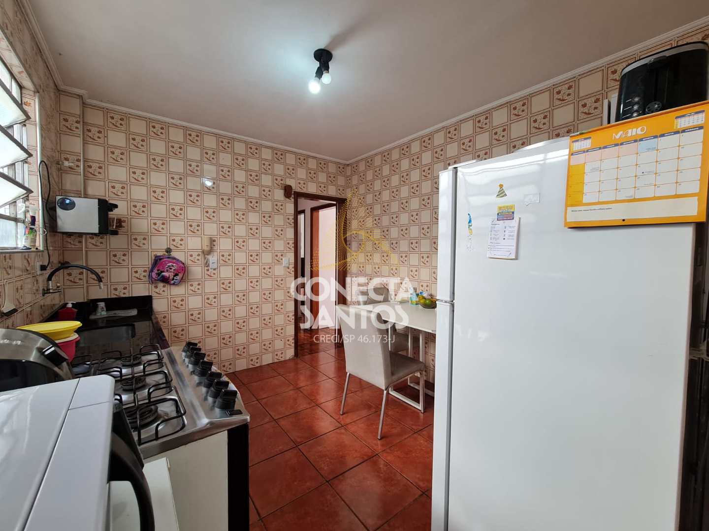Apartamento à venda com 2 quartos, 72m² - Foto 10