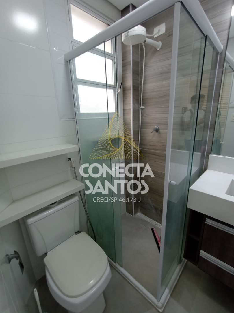 Kitnet e Studio para alugar com 1 quarto, 22m² - Foto 27