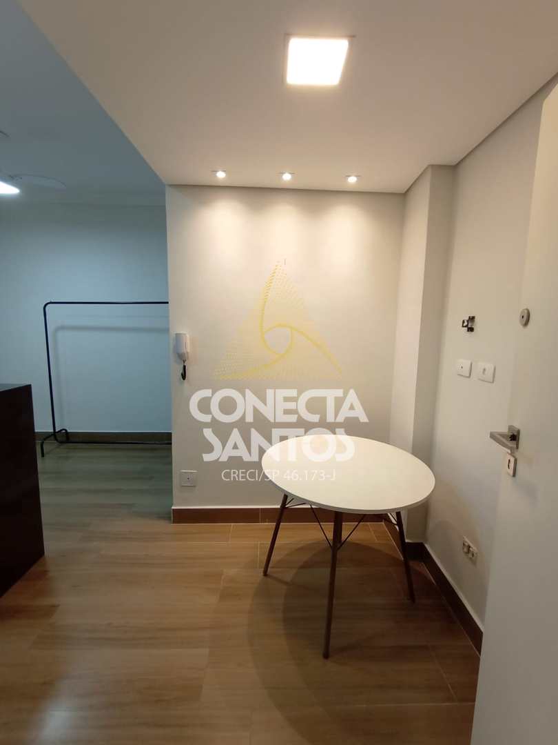 Kitnet e Studio para alugar com 1 quarto, 22m² - Foto 4