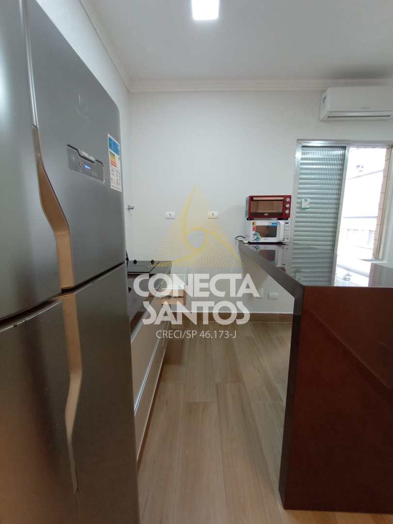 Kitnet e Studio para alugar com 1 quarto, 22m² - Foto 15