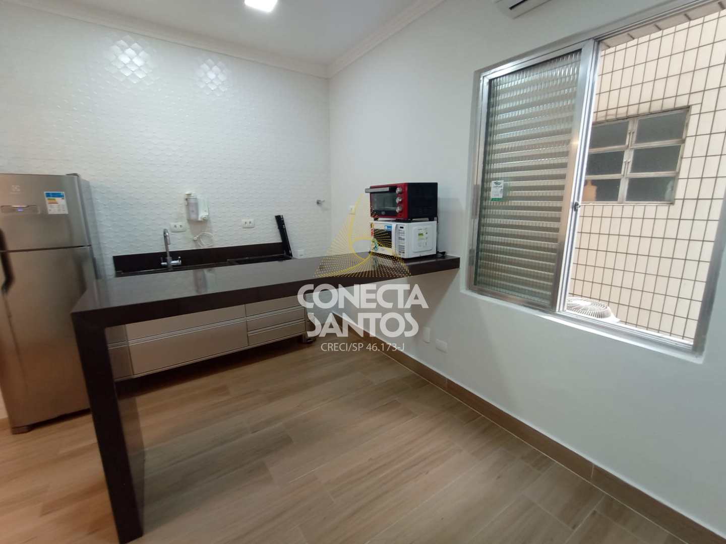 Kitnet e Studio para alugar com 1 quarto, 22m² - Foto 13