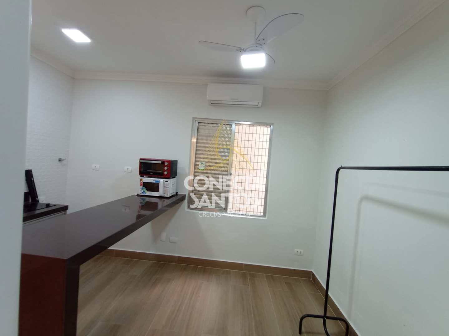 Kitnet e Studio para alugar com 1 quarto, 22m² - Foto 10