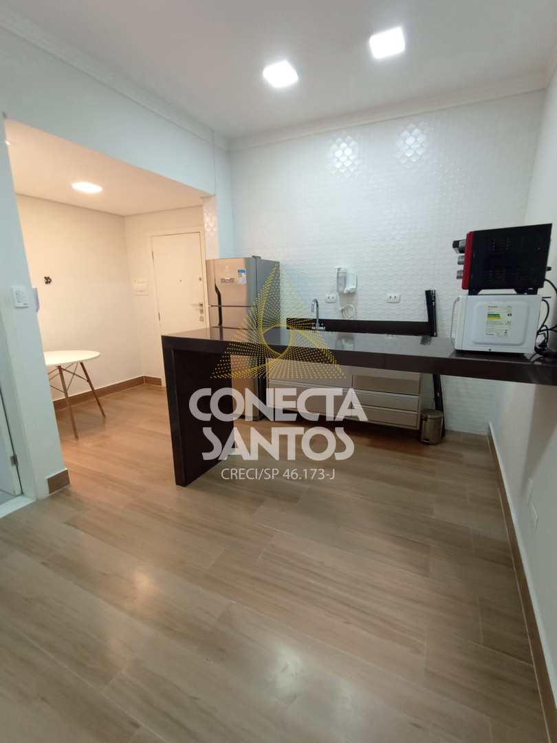 Kitnet e Studio para alugar com 1 quarto, 22m² - Foto 9