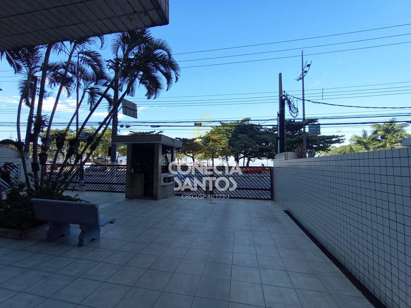 Kitnet e Studio para alugar com 1 quarto, 22m² - Foto 34