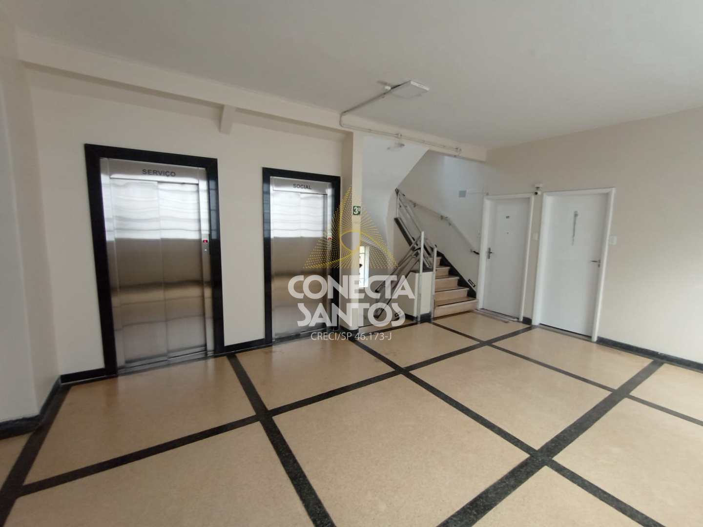 Kitnet e Studio para alugar com 1 quarto, 22m² - Foto 32